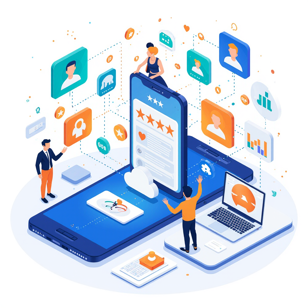 Applications Mobiles