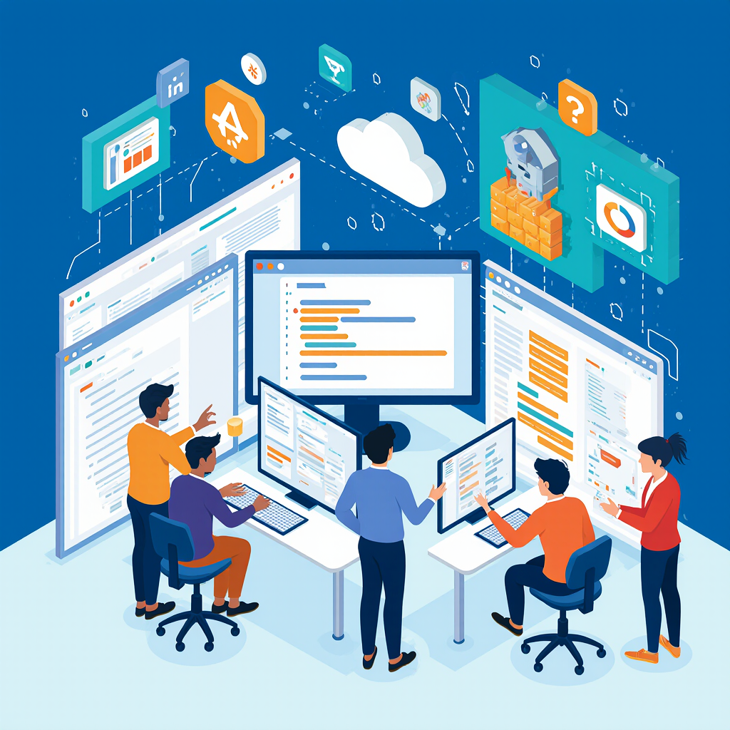 Développement Logiciel